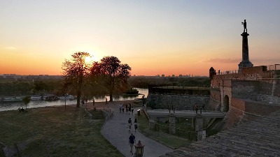 Kako su dobili imena? Kališ, Terazije, Slavija, Jevremovac, Trošarina...